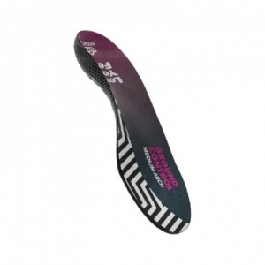 Spenco Ground Control Medium Arch Insoles